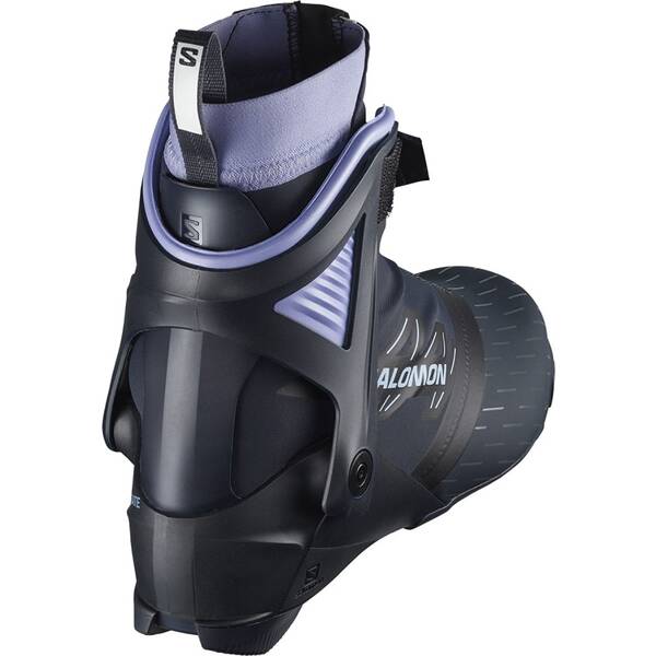 SALOMON Damen Skating-Langlaufschuhe RS10 VITANE Ebony/KEN von Salomon