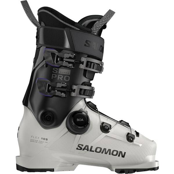 SALOMON Damen Ski-Schuhe ALP. BOOTS S/PRO SUPRA BOA 105 W GW Gr A von Salomon
