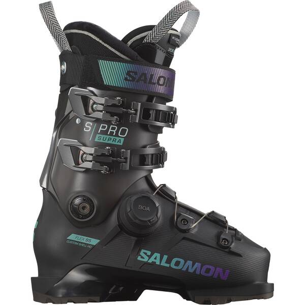SALOMON Damen Ski-Schuhe ALP. BOOTS S/PRO SUPRA BOA 95 W GW von Salomon