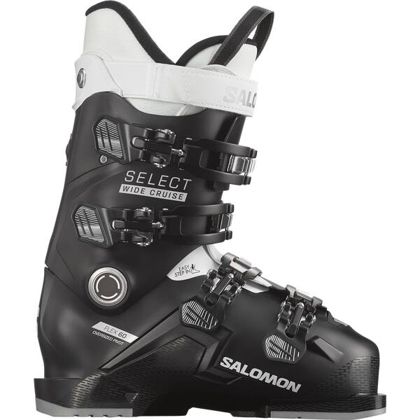 SALOMON Damen Ski-Schuhe ALP. BOOTS SELECT WIDE CRUISE 60W von Salomon