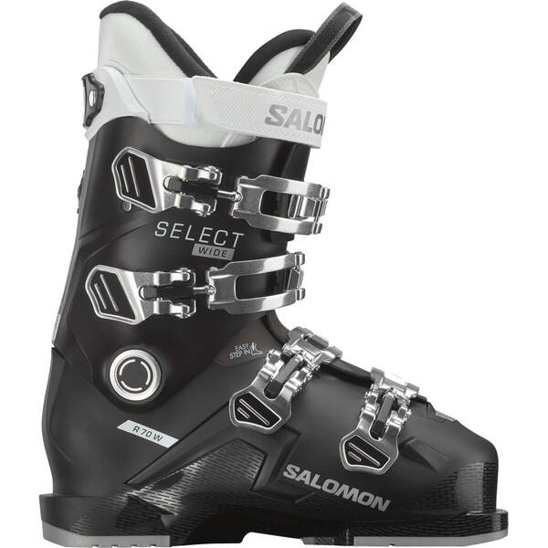 SALOMON Damen Ski-Schuhe ALP. BOOTS SELECT WIDE R70 W von Salomon
