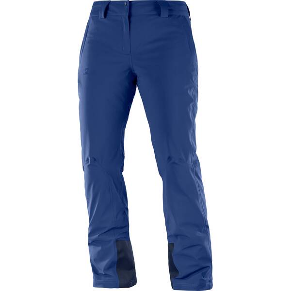 SALOMON Damen Skihose ICEMANIA PANT W von Salomon