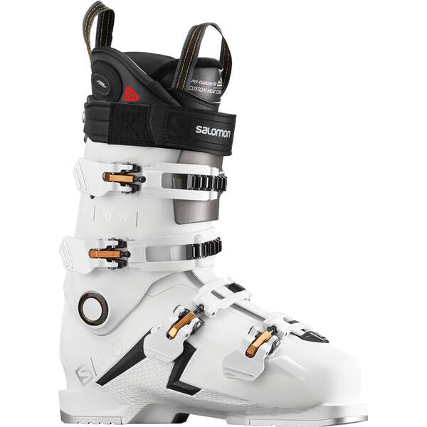 SALOMON Damen Skischuhe S/PRO 90 CHC W von Salomon