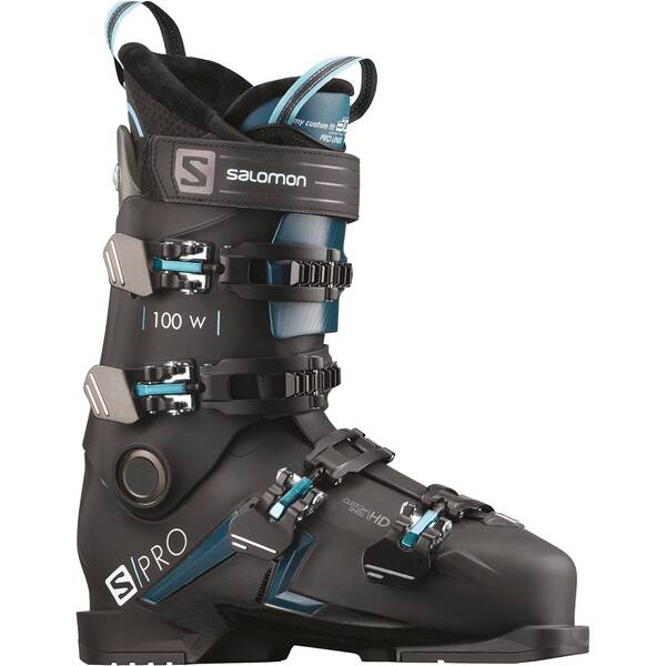 SALOMON Damen Skischuhe "S/Pro 100" von Salomon