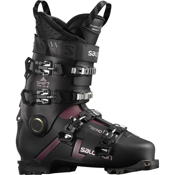 SALOMON Damen Skischuhe SHIFT PRO 90 W AT von Salomon