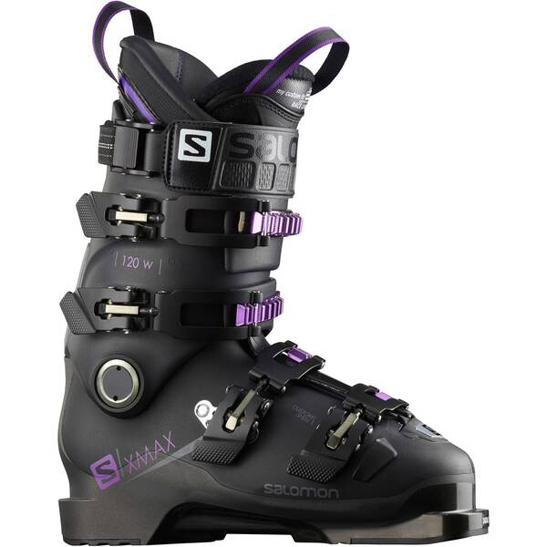 SALOMON Damen Skischuhe X MAX 120 von Salomon