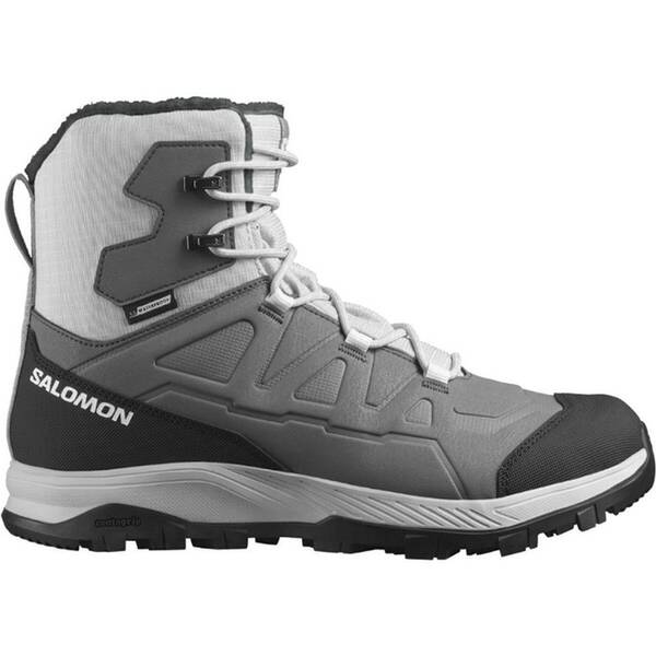 SALOMON Damen Stiefel SHOES OUTFROST TS CSWP W Gryvio/Clrock/B von Salomon