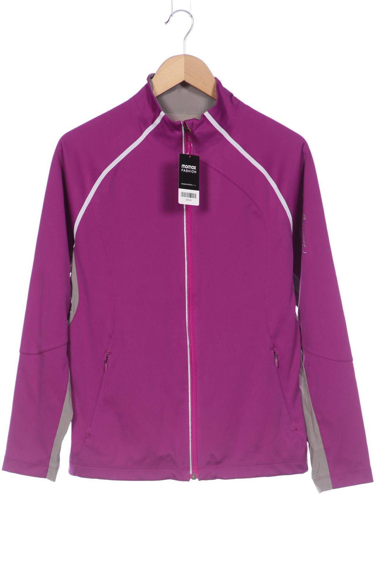 SALOMON Damen Sweatshirt, flieder von Salomon