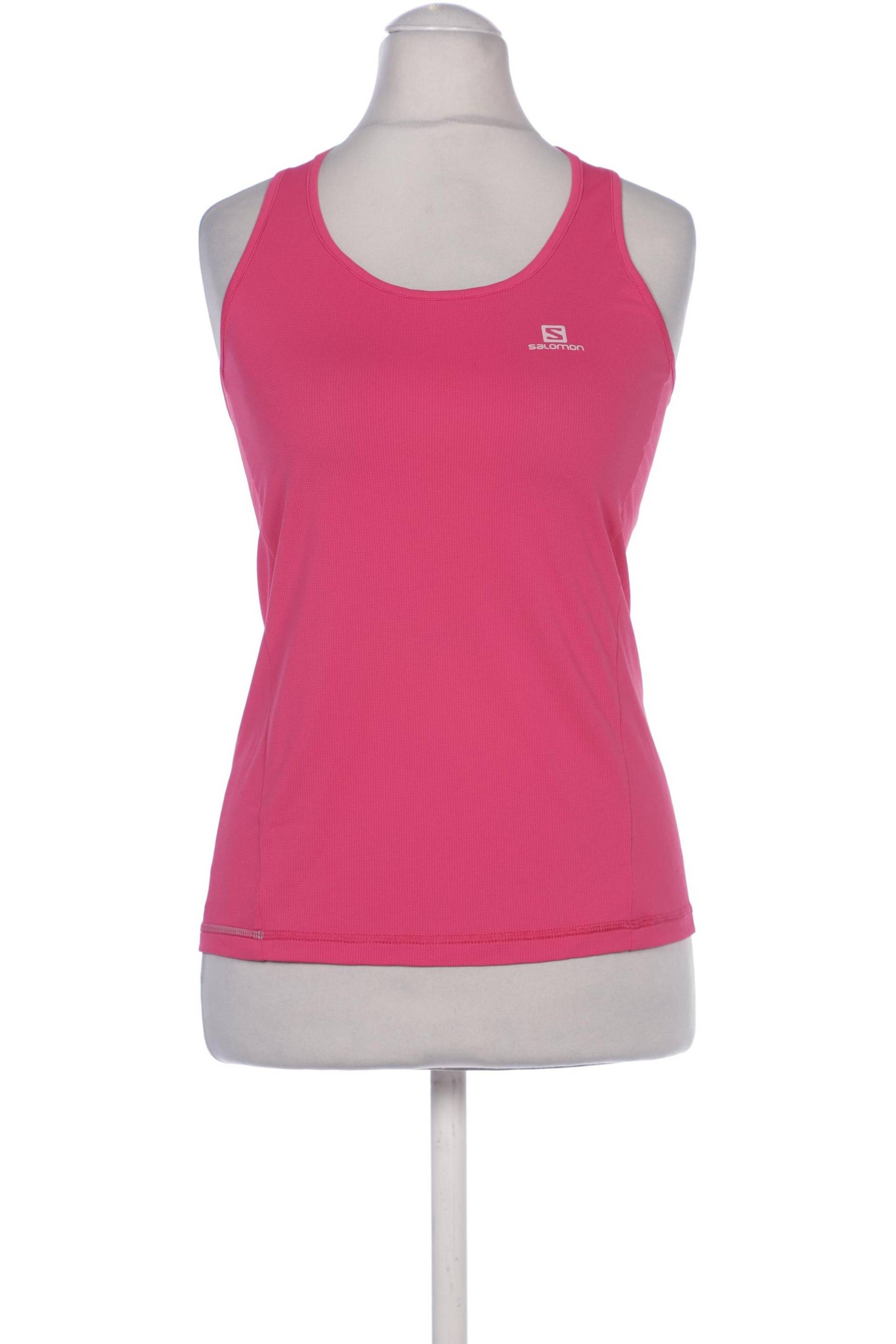 SALOMON Damen Top, pink von Salomon