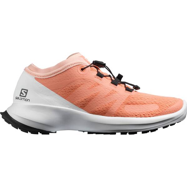 SALOMON Damen Trailrunningschuhe SENSE FLOW von Salomon