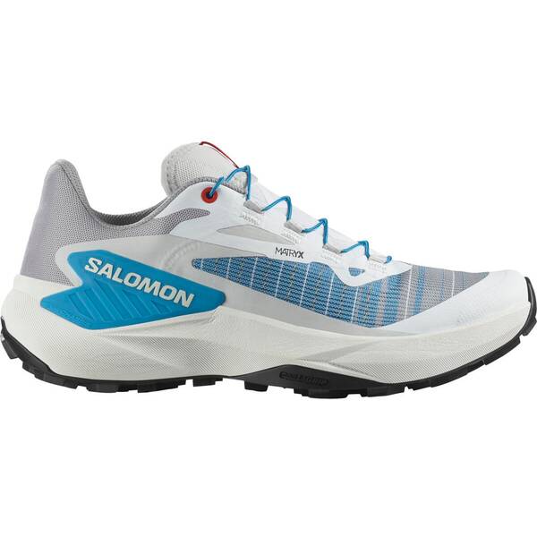SALOMON Damen Trailrunningschuhe SHOES GENESIS W White/Lunar Rock/Transc von Salomon