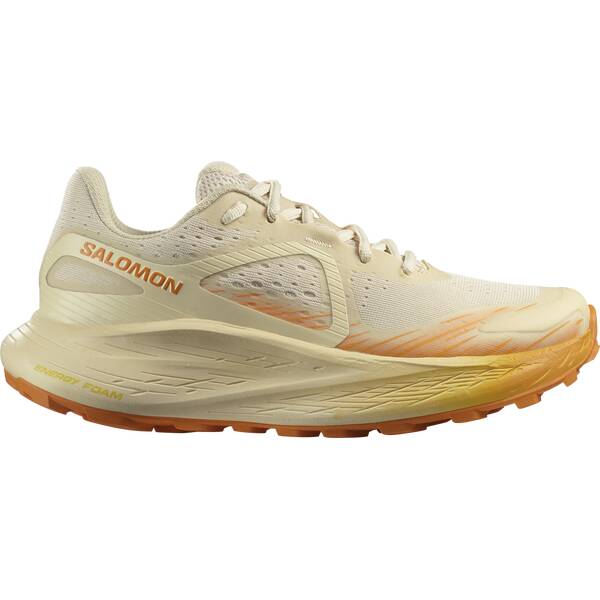 SALOMON Damen Trailrunningschuhe SHOES GLIDE MAX TR W Bleached Sand/Tende von Salomon