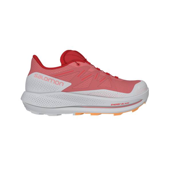 SALOMON Damen Trailrunningschuhe SHOES PULSAR TRAIL W Tea Rose/Nimbus Clo SALOMON Damen Trailrunningschuhe SHOES PULSAR TRAIL W Tea Rose/Nimbus Clo von Salomon