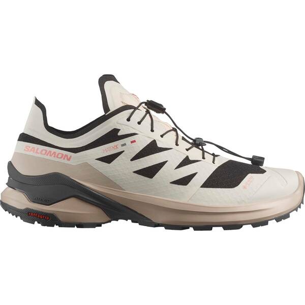 SALOMON Damen Trailrunningschuhe SHOES XA META GORE-TEX W MIF Black/Oxfor von Salomon