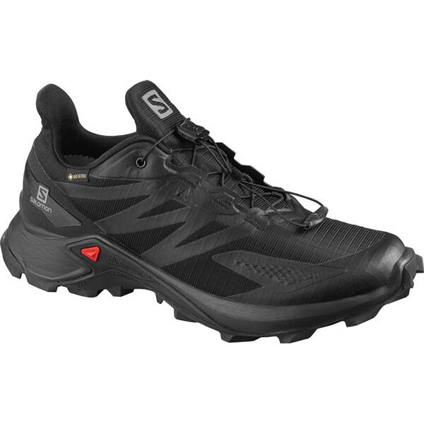 SALOMON Damen Trailrunningschuhe SUPERCROSS BLAST GTX von Salomon