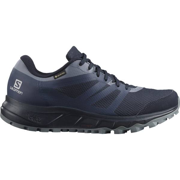SALOMON Damen Trailrunningschuhe TRAILSTER 2 GTX von Salomon