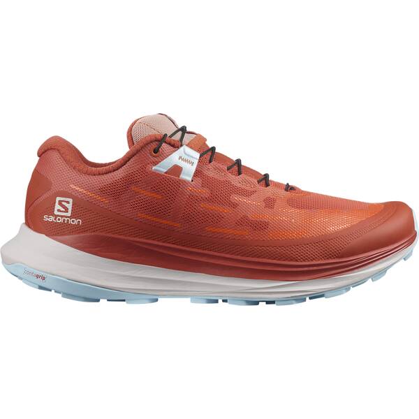 SALOMON Damen Trailrunningschuhe Ultra Glide von Salomon