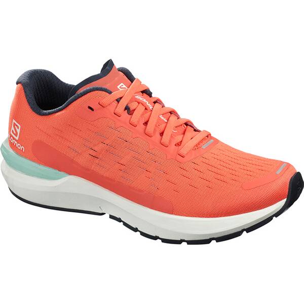 SALOMON Damen Trainingsschuhe SONIC 3 Balance von Salomon
