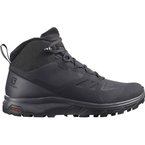 SALOMON Damen Winterschuhe OUTsnap CSWP von Salomon