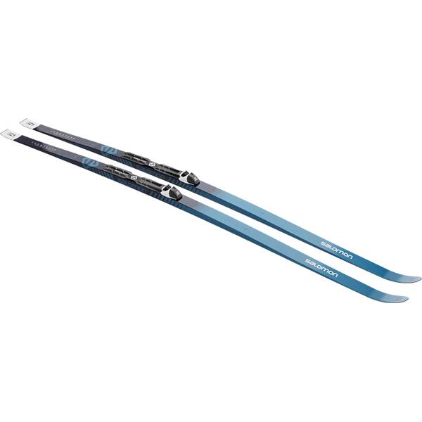 SALOMON Damen XC Nordicski Set SNOWSCAPE 7 VITANE PM PLK AUTO SALOMON Damen XC Nordicski Set SNOWSCAPE 7 VITANE PM PLK AUTO von Salomon