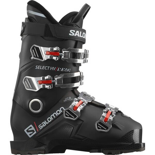 SALOMON Herren ALP. BOOTS SELECT HV R80 GW Bk/Bellu/Goj von Salomon