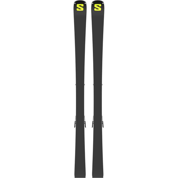 SALOMON Herren All-Mountain Ski E S/MAX 8 XT + M11 GW F80 von Salomon