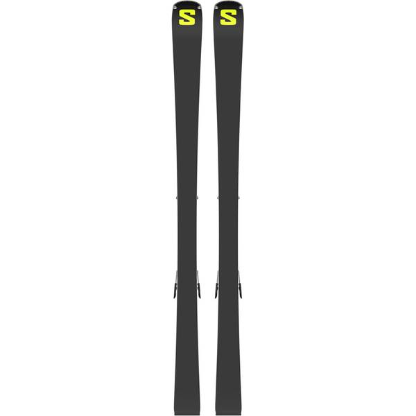 SALOMON Herren All-Mountain Ski E S/MAX 8 XT + M11 GW F80 von Salomon