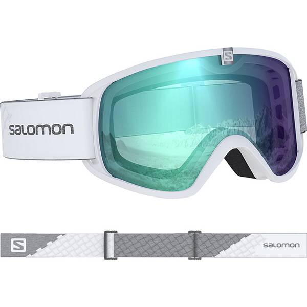 SALOMON Herren Brille FORCE PHOTO von Salomon