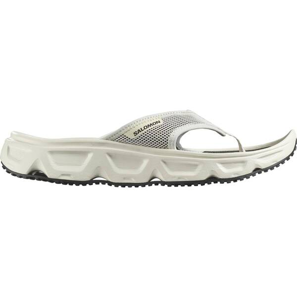 SALOMON Herren Freizeitschuhe SHOES REELAX BREAK 6.0 Vanila/Vanila/Bla von Salomon