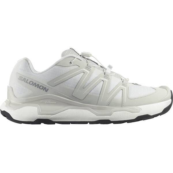 SALOMON Herren Freizeitschuhe SHOES XC ROAM Lunar Rock/White/Black von Salomon