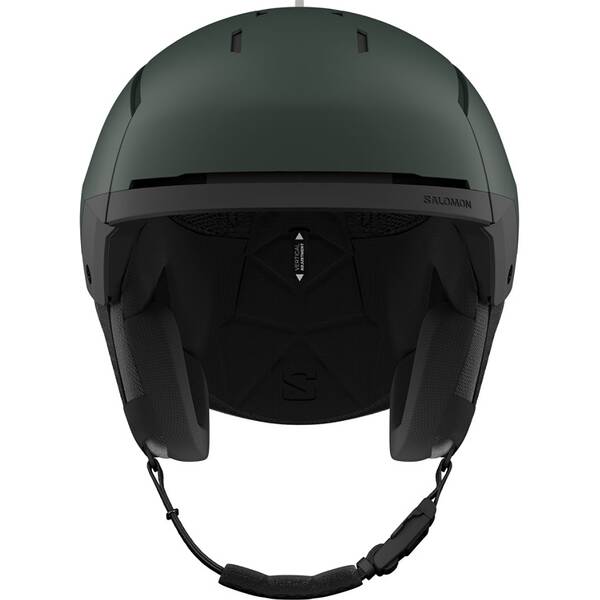 SALOMON Herren Helm HELMET ARCANE PRIME MIPS Green Gables SALOMON Herren Helm HELMET ARCANE PRIME MIPS Green Gables von Salomon