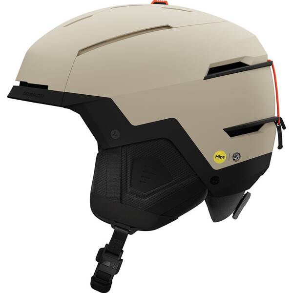SALOMON Herren Helm HELMET ARCANE PRIME MIPS Rainy Day SALOMON Herren Helm HELMET ARCANE PRIME MIPS Rainy Day von Salomon