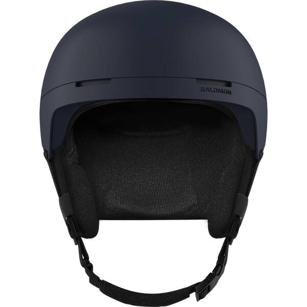 SALOMON Herren Helm HELMET BRIGADE Dress Blue von Salomon