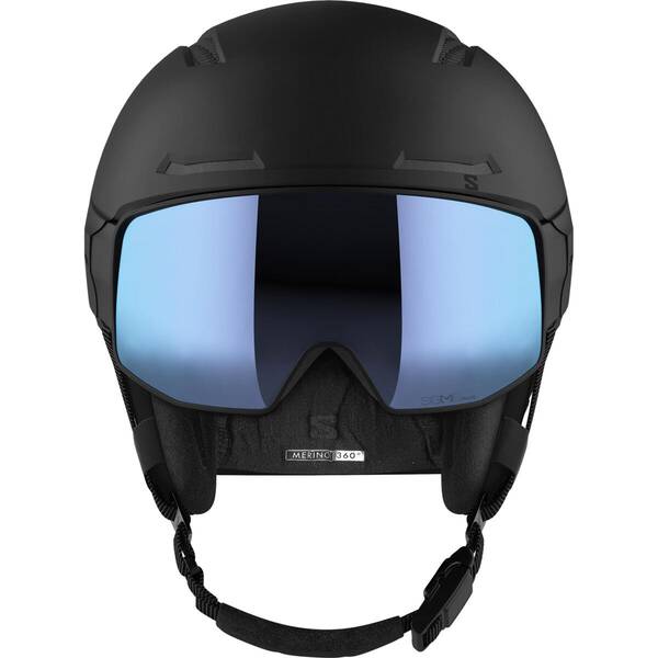 SALOMON Herren Helm HELMET DRIVER PRIME SIGPHOTO MIPS B von Salomon