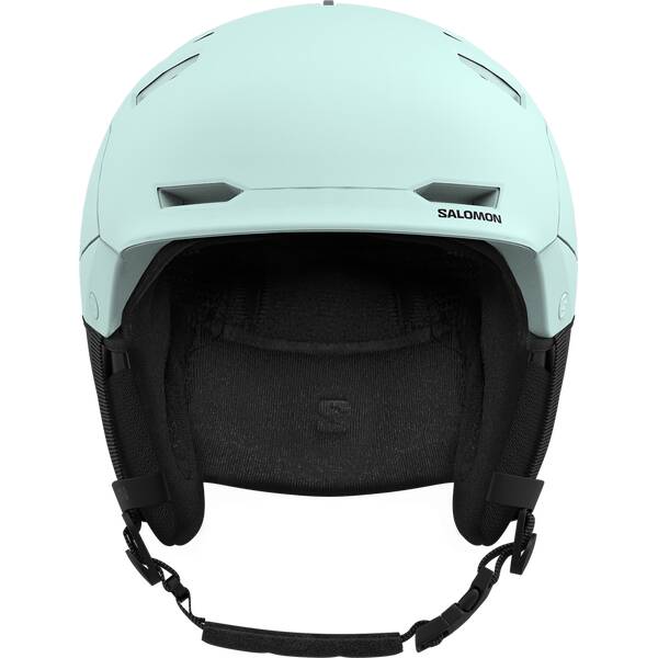SALOMON Herren Helm HELMET HUSK PRO White Moss SALOMON Herren Helm HELMET HUSK PRO White Moss von Salomon