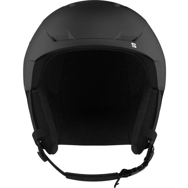 SALOMON Herren Helm HELMET PIONEER LT ACCESS BLACK von Salomon