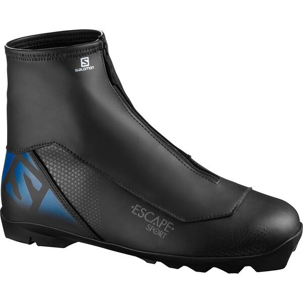 SALOMON Herren Langlauf-Skischuhe ESCAPE SPORT PROLINK SALOMON Herren Langlauf-Skischuhe ESCAPE SPORT PROLINK von Salomon