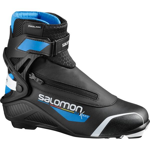 SALOMON Herren Langlauf-Skischuhe RS8X SKATE PROLINK von Salomon