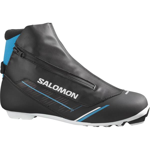 SALOMON Herren Langlaufschuhe CX PLK BLACK/Proces SALOMON Herren Langlaufschuhe CX PLK BLACK/Proces von Salomon
