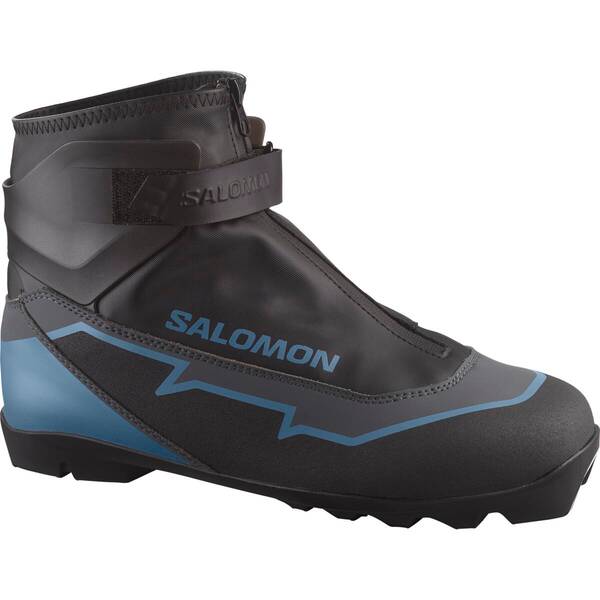 SALOMON Herren Langlaufschuhe ESCAPE PLUS Bk/Castel von Salomon