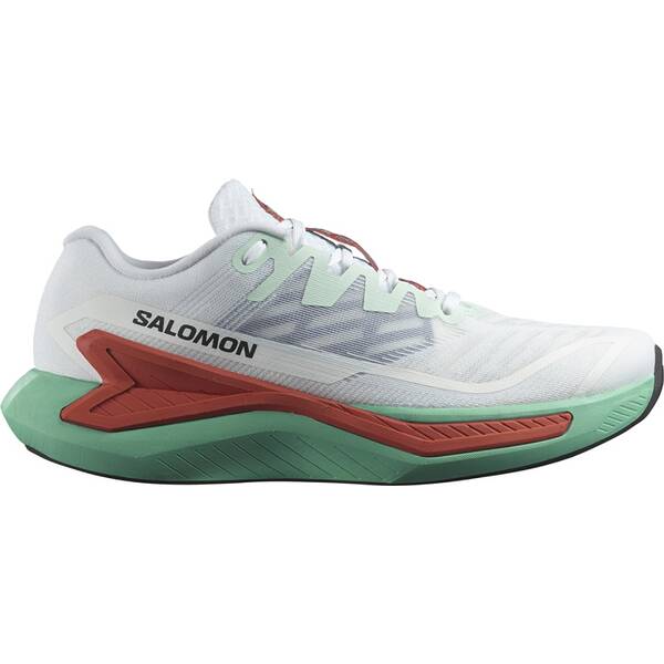 SALOMON Herren Laufschuhe SHOES DRX BLISS 2 White/Electg/Chert von Salomon