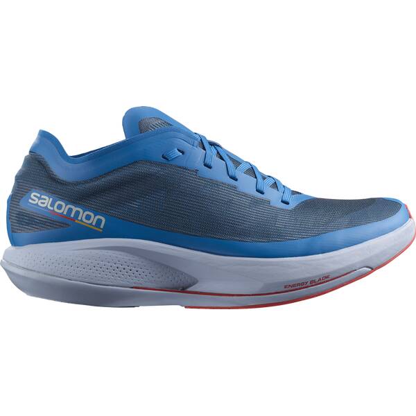 SALOMON Herren Laufschuhe SHOES PHANTASM Indigo Bunting/Kentucky B von Salomon