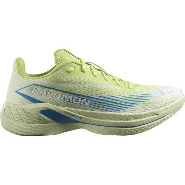 SALOMON Herren Laufschuhe SHOES SPECTUR 2 Sh Grn/Diva B/Lime C SALOMON Herren Laufschuhe SHOES SPECTUR 2 Sh Grn/Diva B/Lime C von Salomon