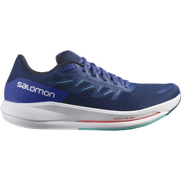 SALOMON Herren Laufschuhe SHOES SPECTUR Estate Blue/Dazzling Blue von Salomon