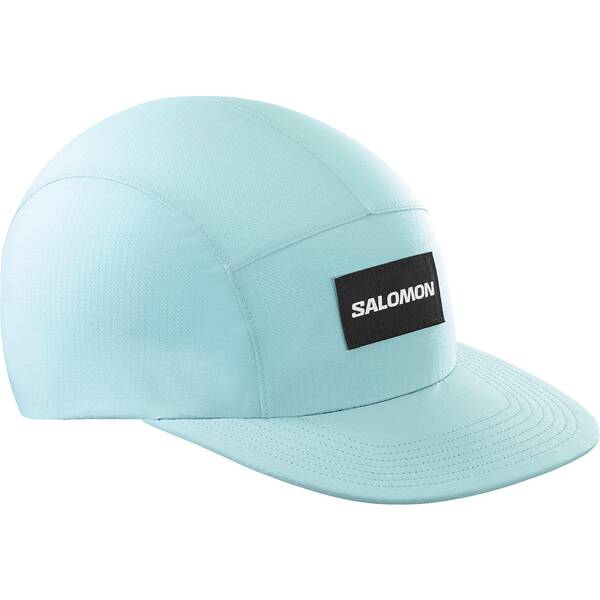 SALOMON Herren Mütze CAP BONATTI WP FIVE P CAP ARONA von Salomon