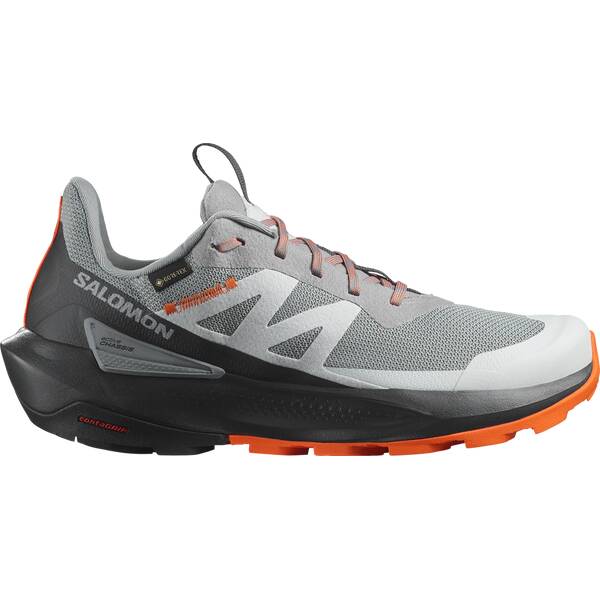 SALOMON Herren Multifunktionsschuhe SHOES ELIXIR ACTIV GTX Shskin/Phantm/Drf von Salomon