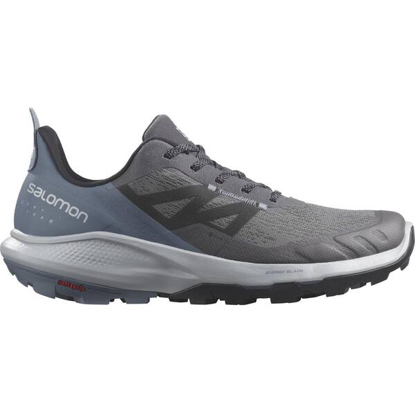 SALOMON Herren Multifunktionsschuhe SHOES OUTpulse GTX Magnet/Bersea/Black von Salomon