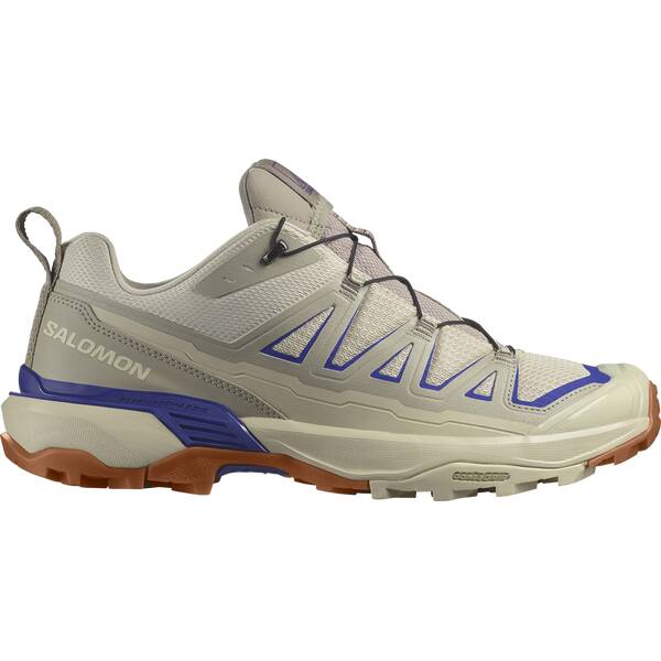 SALOMON Herren Multifunktionsschuhe SHOES X ULTRA 360 EDGE Almilk/Vinkha/Spe von Salomon