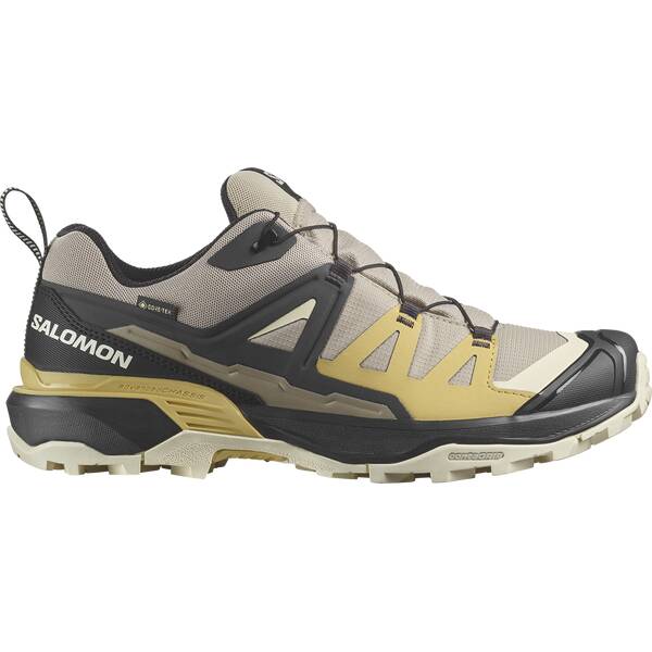 SALOMON Herren Multifunktionsschuhe SHOES X ULTRA 360 GTX Vinkha/Black/Sthmo von Salomon