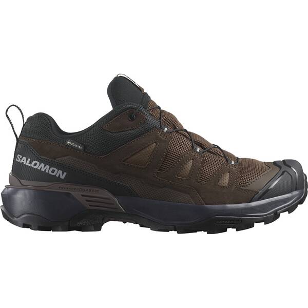 SALOMON Herren Multifunktionsschuhe SHOES X ULTRA 360 LTR GTX Dkeart/Dlciso von Salomon